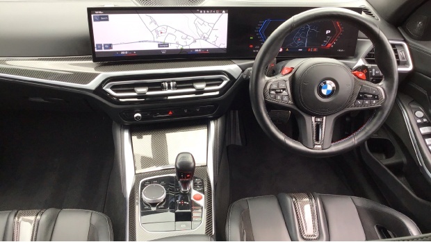 BMW M3 Biturbo Competition Touring Steptronic M Xdrive Eu VK73OGT Green #4