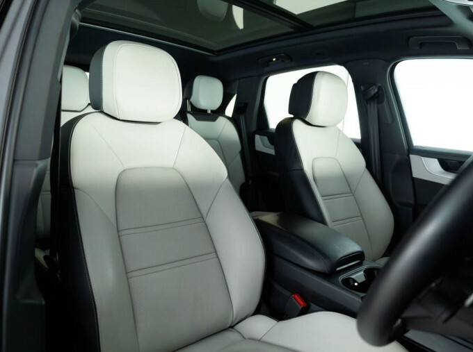 Porsche Cayenne V6 E-hybrid 25.9Kwh Tiptronics Euro 6 VK74YKV Grey #5