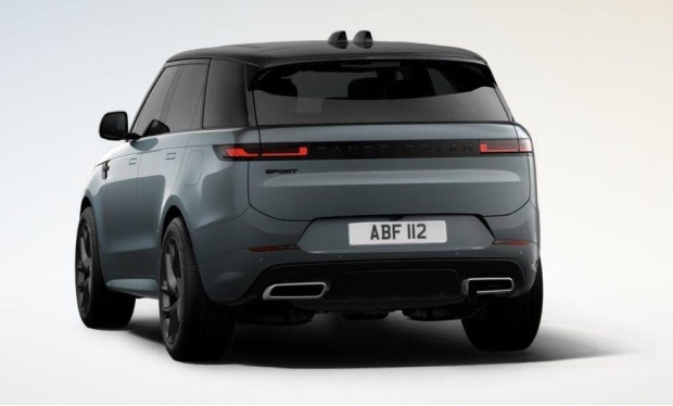 Land Rover Range Rover Sport P460e 38.2Kwh Edition Euro 6   #2