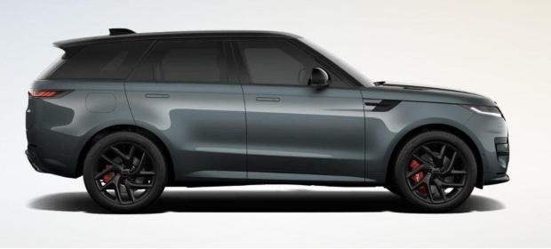 Land Rover Range Rover Sport P460e 38.2Kwh Edition Euro 6   #3