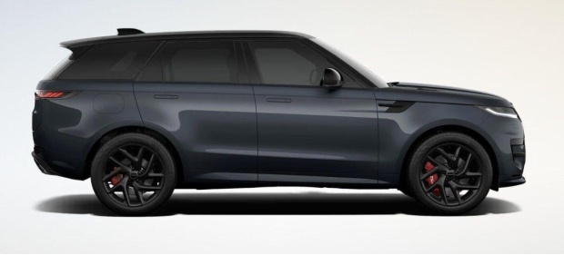 Land Rover Range Rover Sport P460e 38.2Kwh Edition Euro 6   #6
