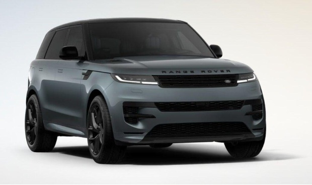 Land Rover Range Rover Sport P460e 38.2Kwh Edition Euro 6 