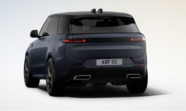 Land Rover Range Rover Sport P460e 38.2Kwh Edition Euro 6   #5