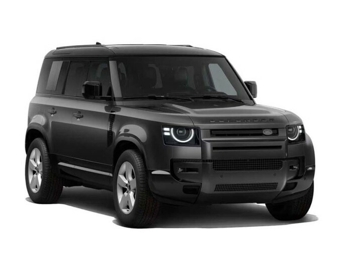 Land Rover Defender 110 D250 Mhev X-dynamic Se Euro 6 Grey