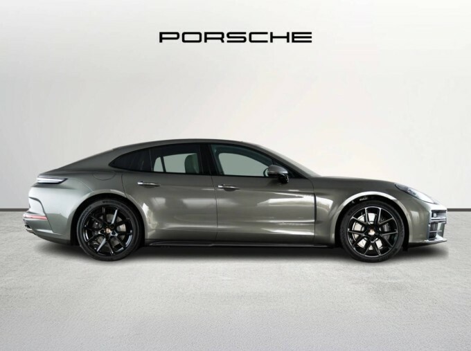 Porsche Panamera V6 25.9Kwh 4 E-hybrid Saloon Pdk Euro 6 Green #2