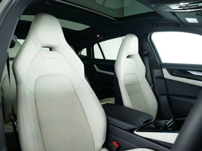 Porsche Panamera V6 25.9Kwh 4 E-hybrid Saloon Pdk Euro 6 Green #5