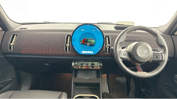 Mini Electric Se 66.5Kwh Sport All4 Green #4