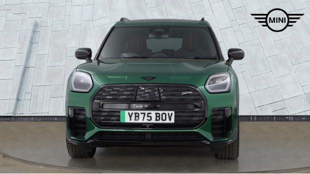 Mini Electric Se 54.2Kwh Exclusive Blue #16