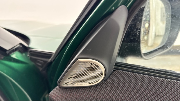 Mini Electric Se 54.2Kwh Exclusive Blue #20