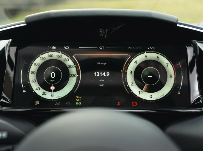 Aston Martin Vanquish V12 Biturbo Euro 6 Black #5