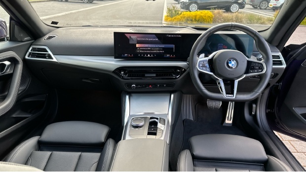 BMW 2 Series 220I M Sport Euro 6 YB75FSE #4