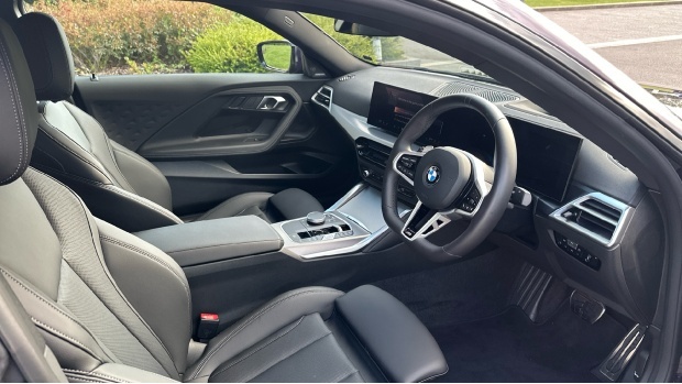 BMW 2 Series 220I M Sport Euro 6 YB75FSE #6