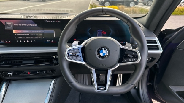 BMW 2 Series 220I M Sport Euro 6 YB75FSE #5
