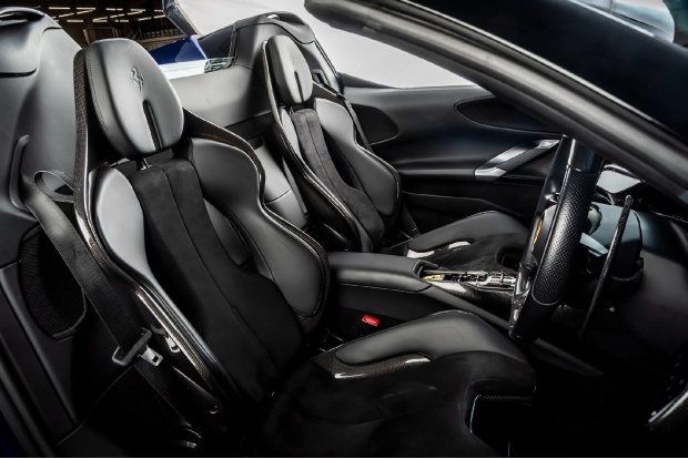 Ferrari Sf90 Spider Spider  #36