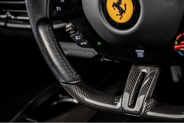 Ferrari Sf90 Spider Spider  #33