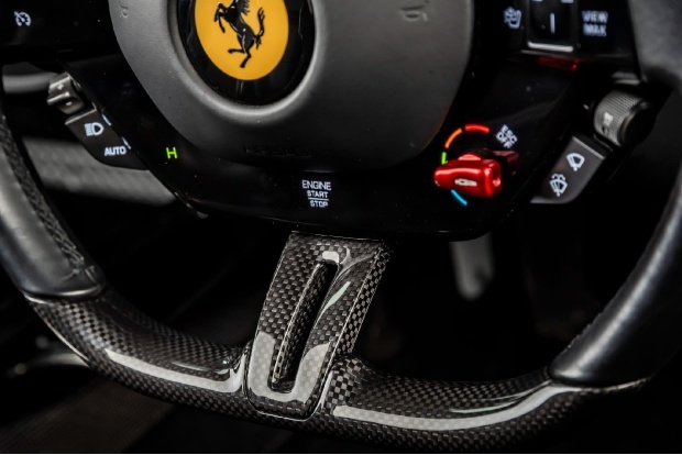 Ferrari Sf90 Spider Spider  #34