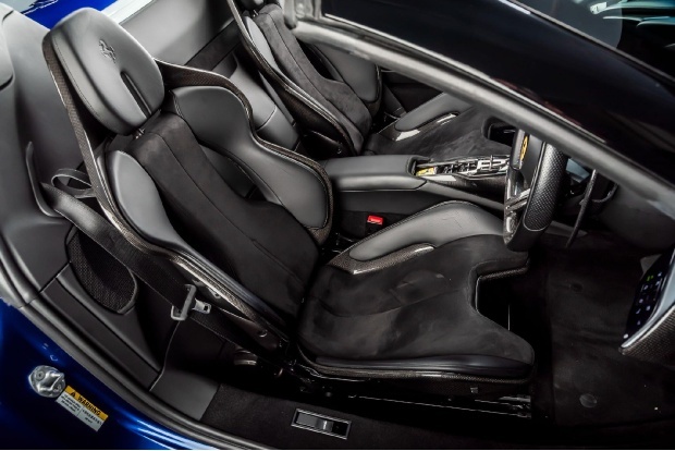 Ferrari Sf90 Spider Spider  #37