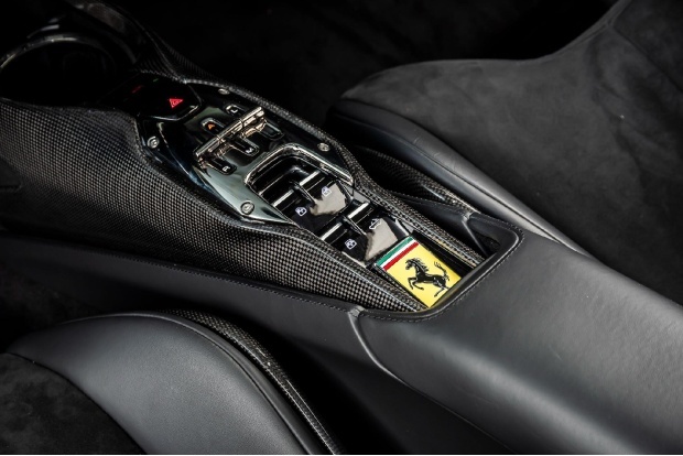 Ferrari Sf90 Spider Spider  #41
