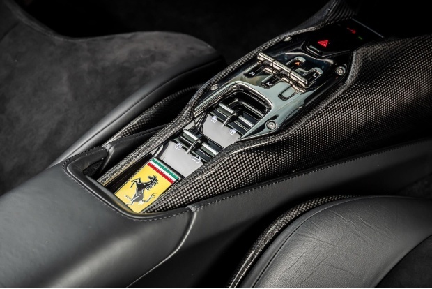Ferrari Sf90 Spider Spider  #35