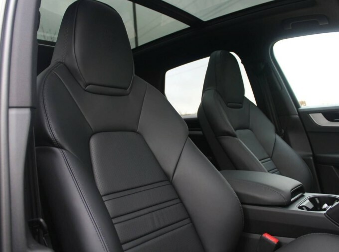 Porsche Cayenne V6 Tiptronics Euro 6 WX26UZP #4