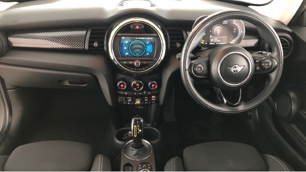 Mini Electric Cooper Se 32.6Kwh Level 1 Grey #4
