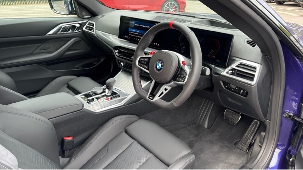 BMW M4 Biturbo Competition Steptronic M Xdrive Euro 6  #6