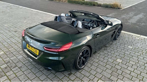 BMW Z4 Sports  #32