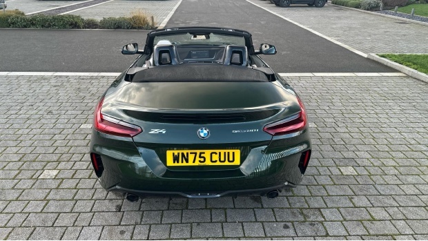 BMW Z4 Sports  #38