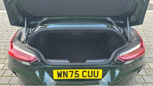 BMW Z4 Sports  #13