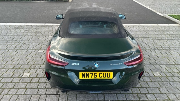 BMW Z4 Sports  #31