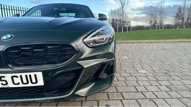 BMW Z4 Sports  #25