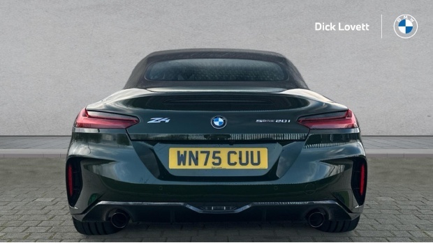 BMW Z4 Sports  #15