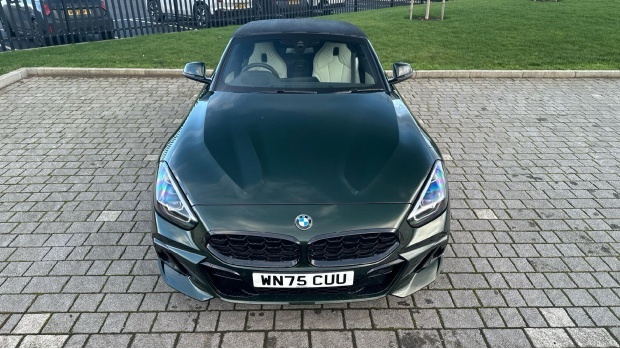 BMW Z4 Sports  #24