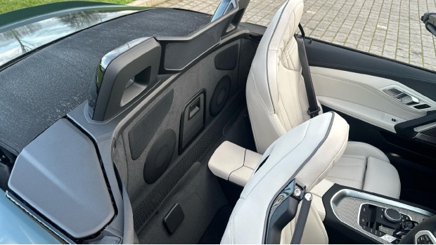 BMW Z4 Sports  #12