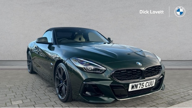 BMW Z4 Sports  #1