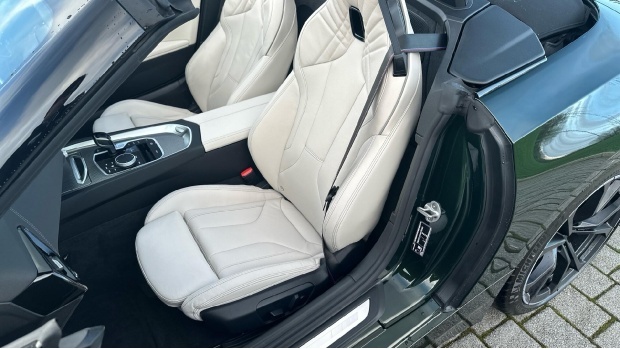 BMW Z4 Sports  #36