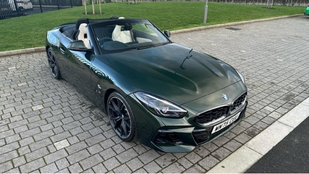 BMW Z4 Sports  #34