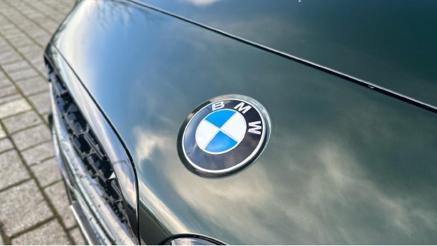 BMW Z4 Sports  #26