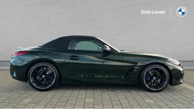 BMW Z4 Sports  #3