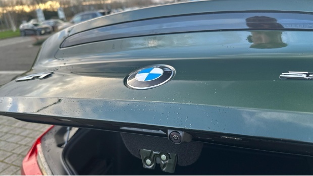 BMW Z4 Sports  #29