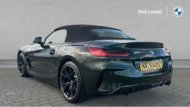 BMW Z4 Sports  #2