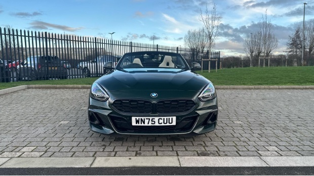 BMW Z4 Sports  #35