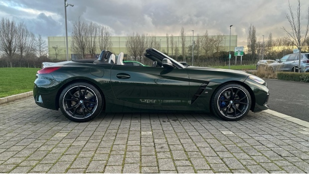 BMW Z4 Sports  #33