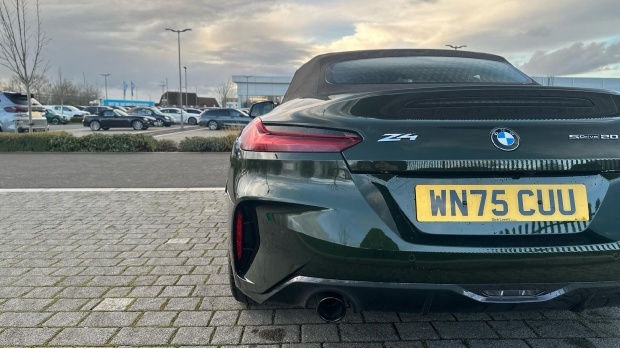 BMW Z4 Sports  #30