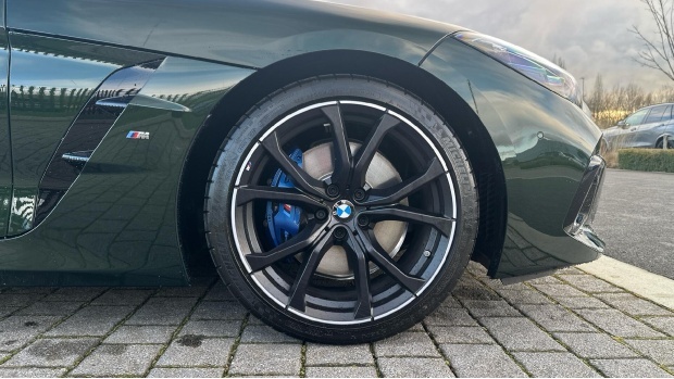 BMW Z4 Sports  #14