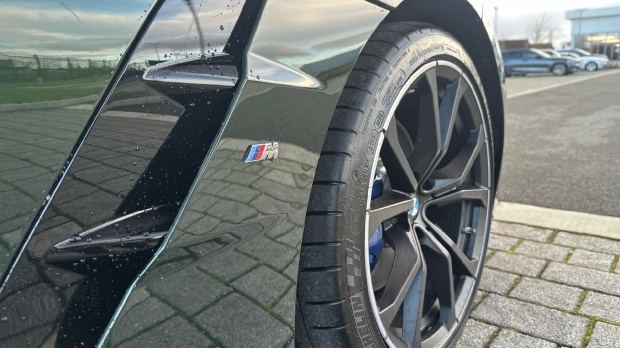 BMW Z4 Sports  #27