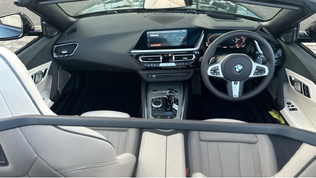 BMW Z4 Sports  #4