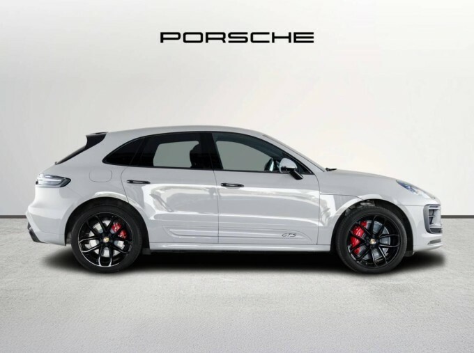 Porsche Macan V6 Gts Pdk Euro 6 NV24EKD #6