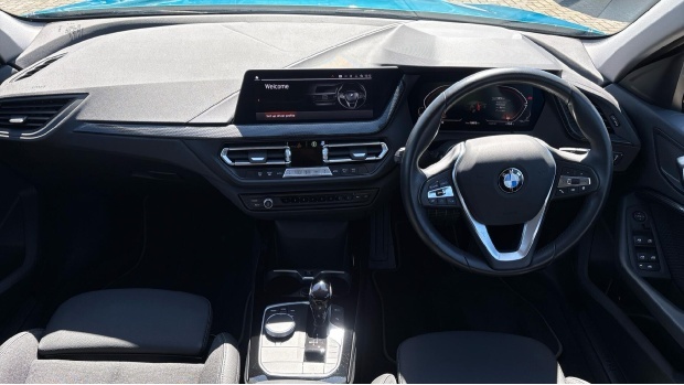 BMW 1 Series 118I Sport Lcp Dct Euro 6 WP23HTU  #4