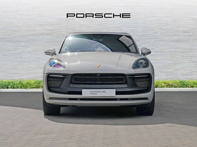 Porsche Macan V6 Gts Pdk Euro 6 CK75LYU #6